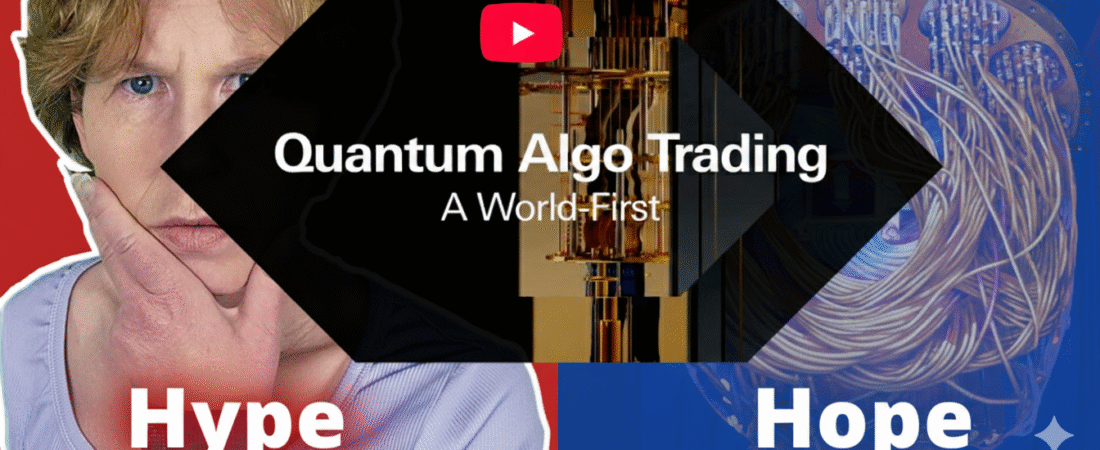 Quantum Computing: A Sisyphean Task or a Promethean Gift?