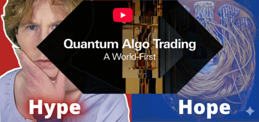 Quantum Computing: A Sisyphean Task or a Promethean Gift?