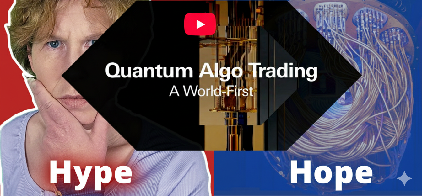 Quantum Computing: A Sisyphean Task or a Promethean Gift?