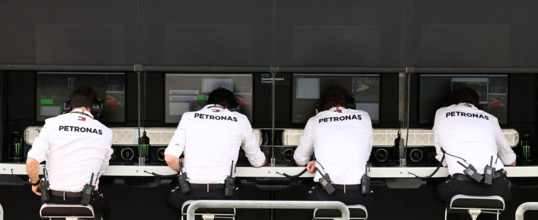 Formula Mar1 – #1 Gym