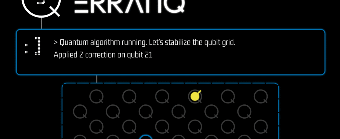 Erratiq: Human Perception for Quantum Error Decoding
